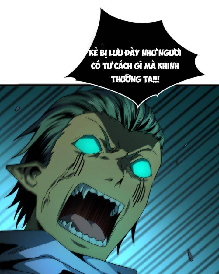 Ta, Thiên Sát Cô Tinh Chapter 8 - Trang 22