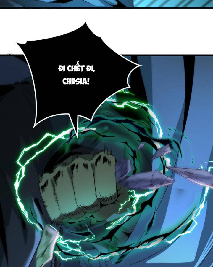 Ta, Thiên Sát Cô Tinh Chapter 8 - Trang 23