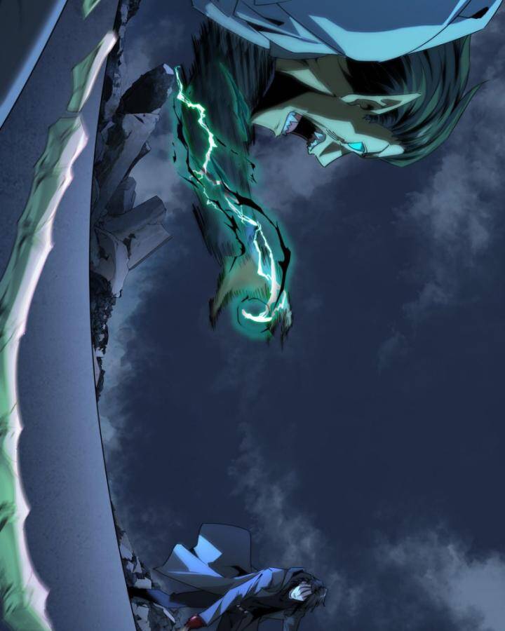 Ta, Thiên Sát Cô Tinh Chapter 8 - Trang 24