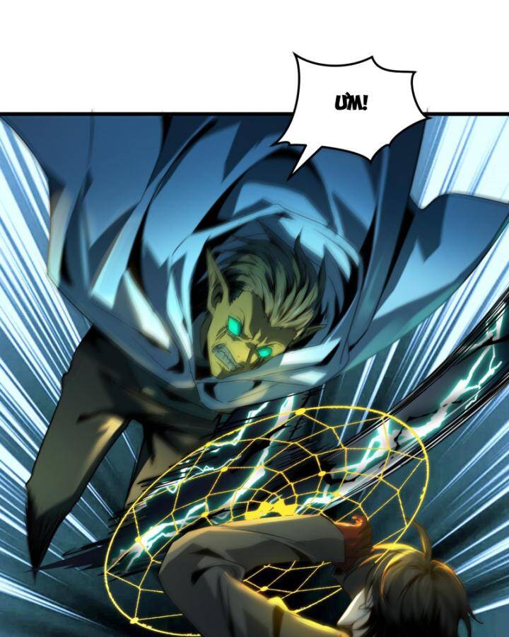 Ta, Thiên Sát Cô Tinh Chapter 8 - Trang 26