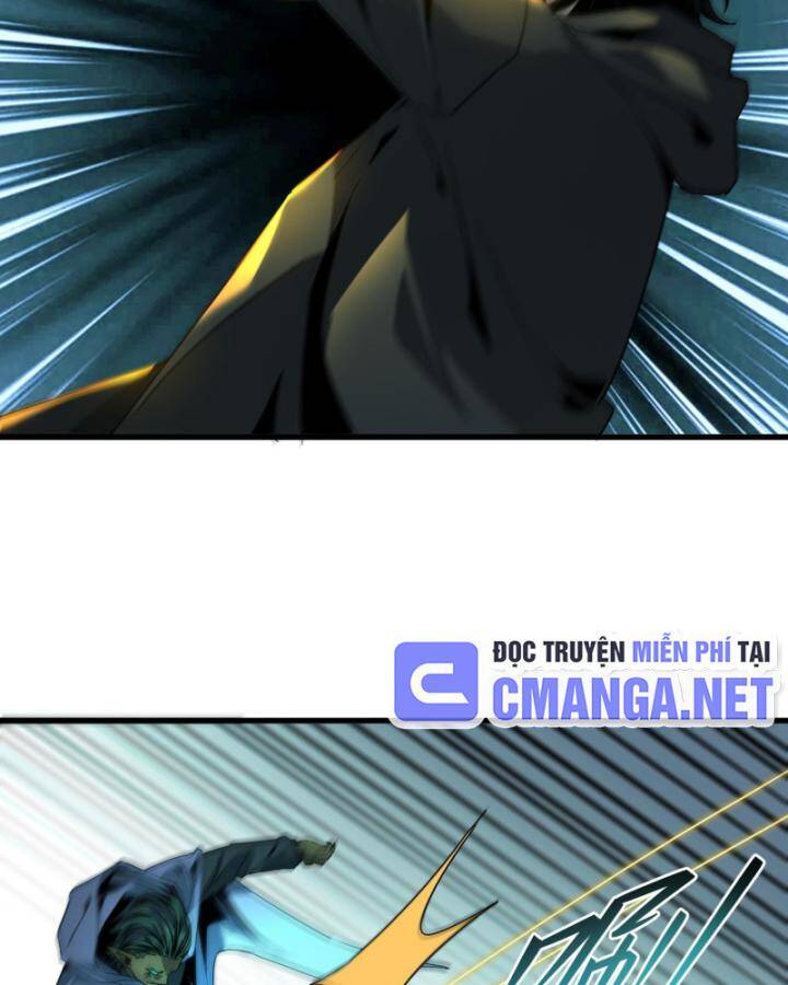 Ta, Thiên Sát Cô Tinh Chapter 8 - Trang 27