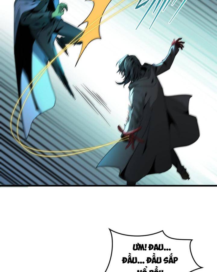 Ta, Thiên Sát Cô Tinh Chapter 8 - Trang 28