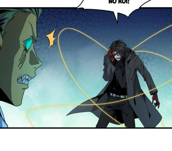 Ta, Thiên Sát Cô Tinh Chapter 8 - Trang 29