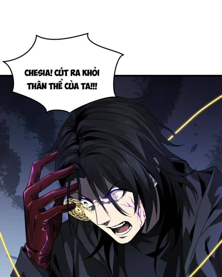 Ta, Thiên Sát Cô Tinh Chapter 8 - Trang 30