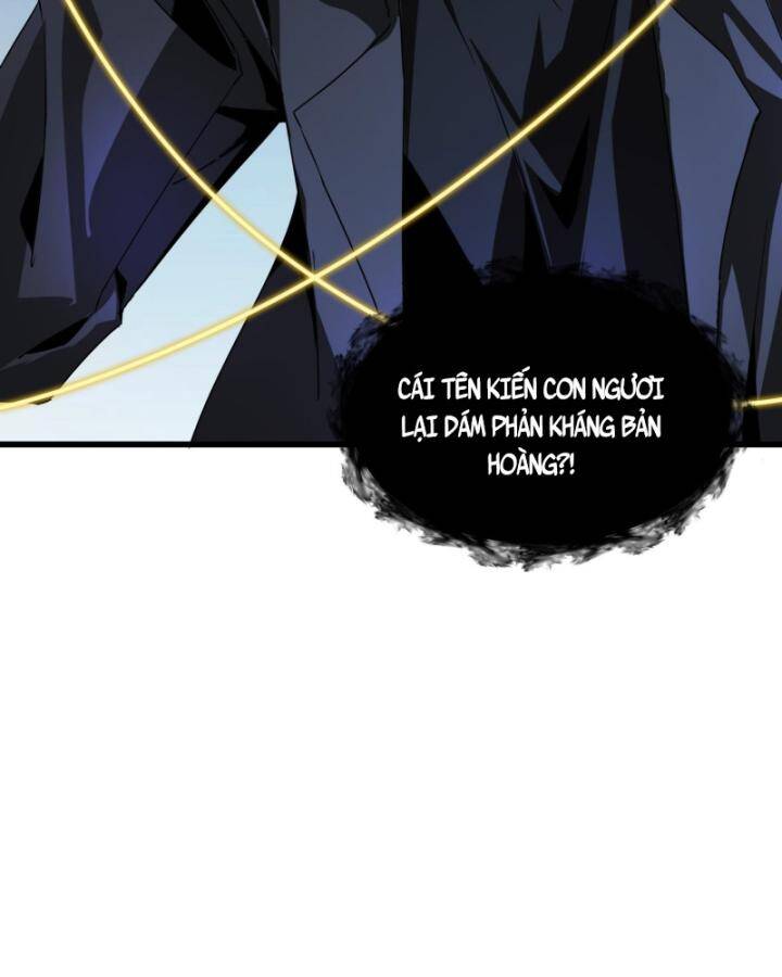 Ta, Thiên Sát Cô Tinh Chapter 8 - Trang 31