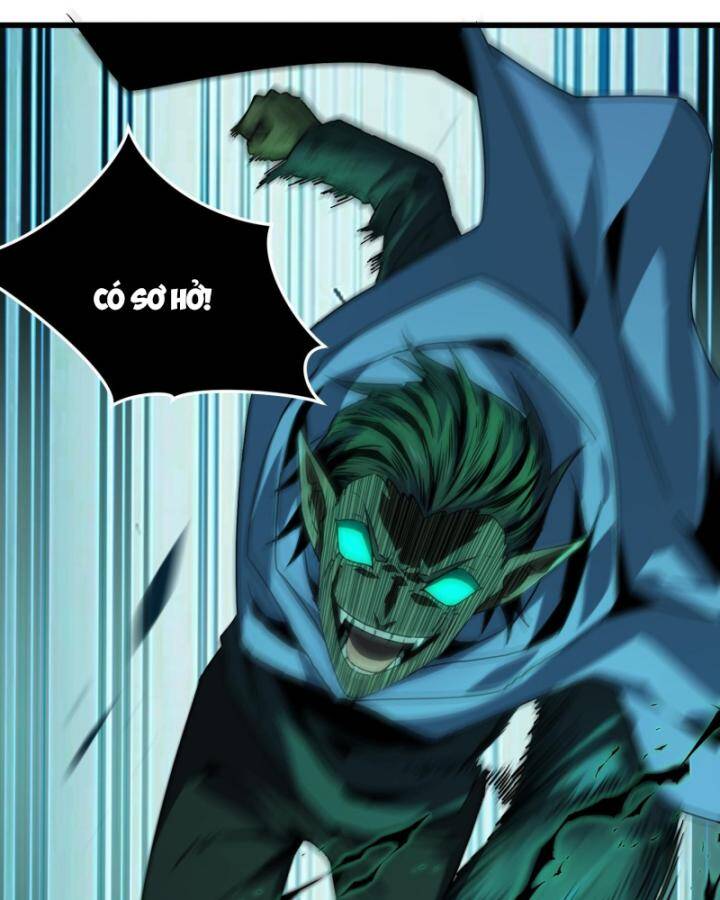 Ta, Thiên Sát Cô Tinh Chapter 8 - Trang 32