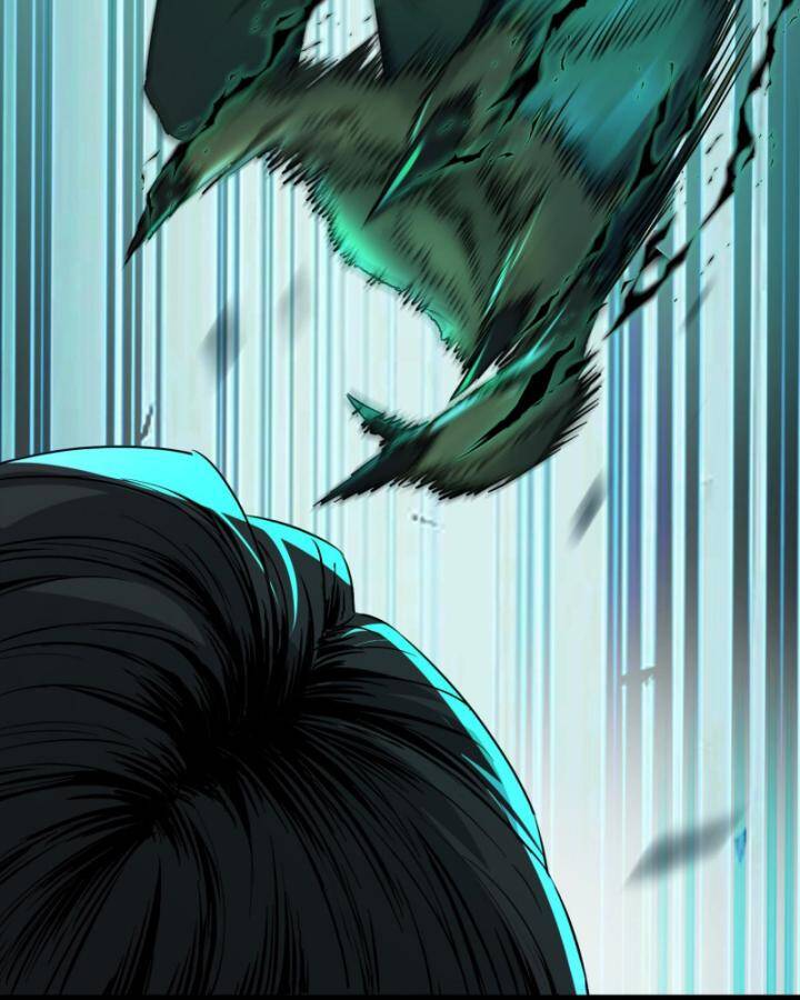 Ta, Thiên Sát Cô Tinh Chapter 8 - Trang 33