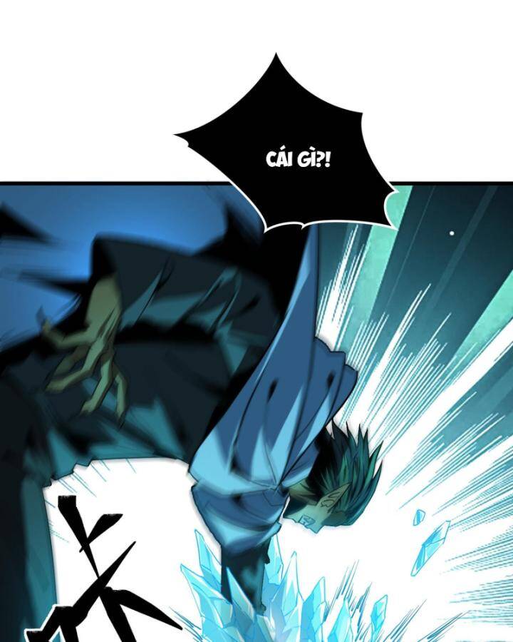 Ta, Thiên Sát Cô Tinh Chapter 8 - Trang 35