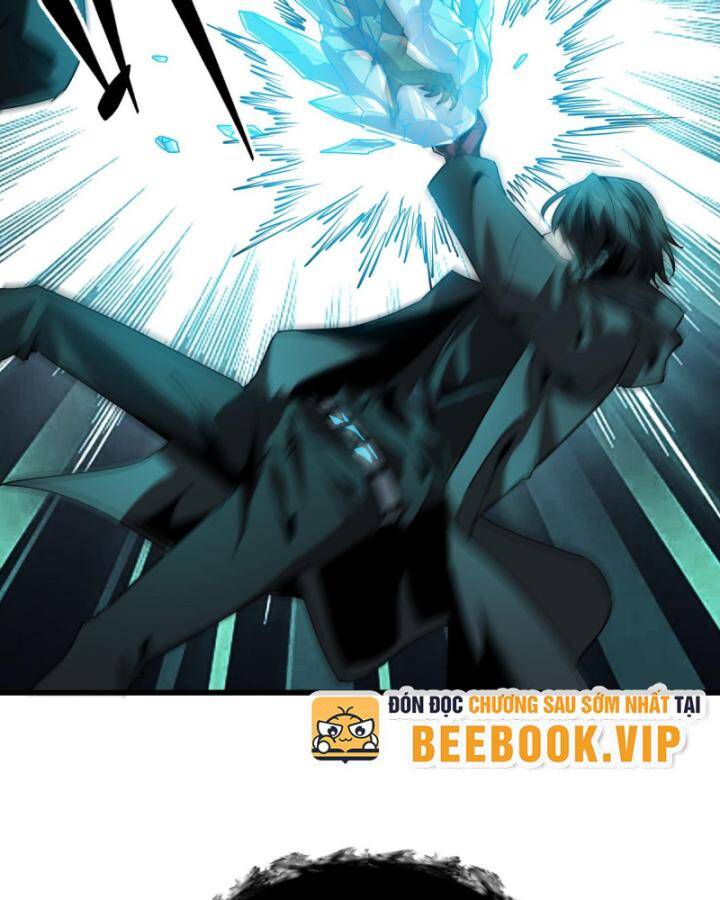 Ta, Thiên Sát Cô Tinh Chapter 8 - Trang 36