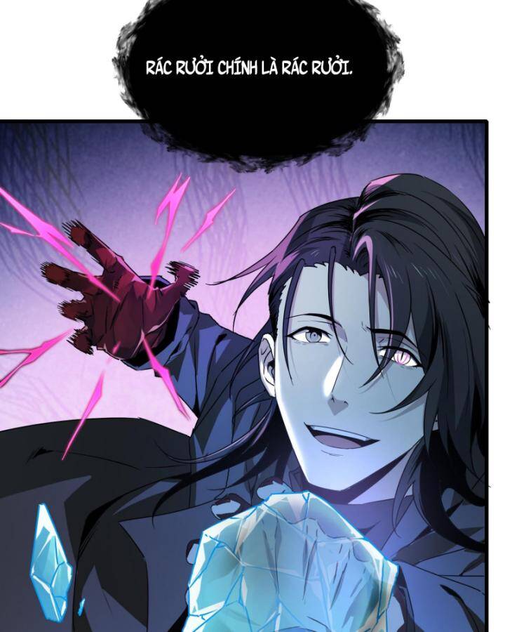 Ta, Thiên Sát Cô Tinh Chapter 8 - Trang 37