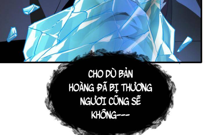 Ta, Thiên Sát Cô Tinh Chapter 8 - Trang 38