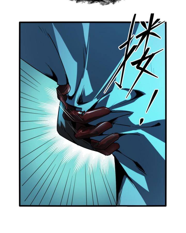 Ta, Thiên Sát Cô Tinh Chapter 8 - Trang 39