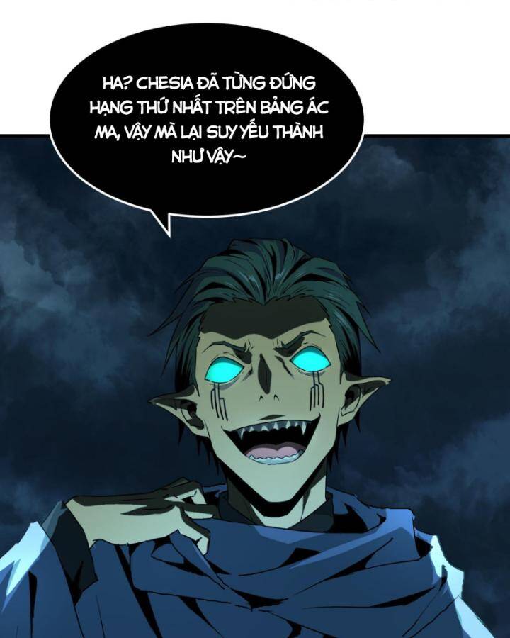 Ta, Thiên Sát Cô Tinh Chapter 8 - Trang 4