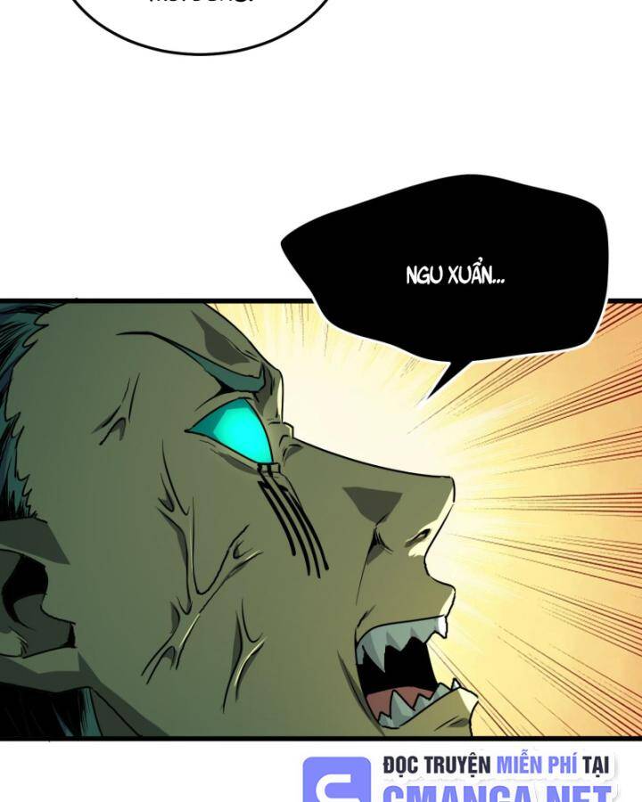 Ta, Thiên Sát Cô Tinh Chapter 8 - Trang 43