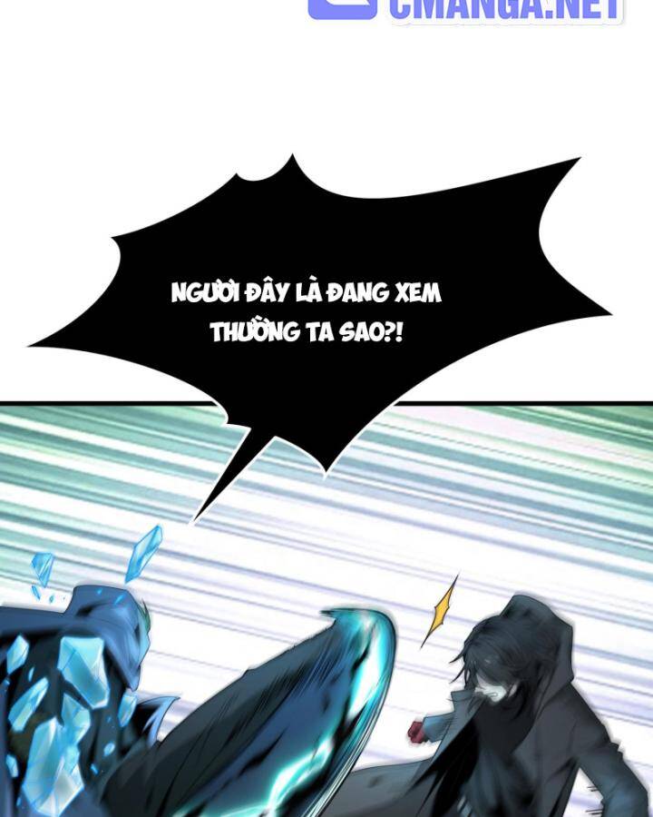 Ta, Thiên Sát Cô Tinh Chapter 8 - Trang 44