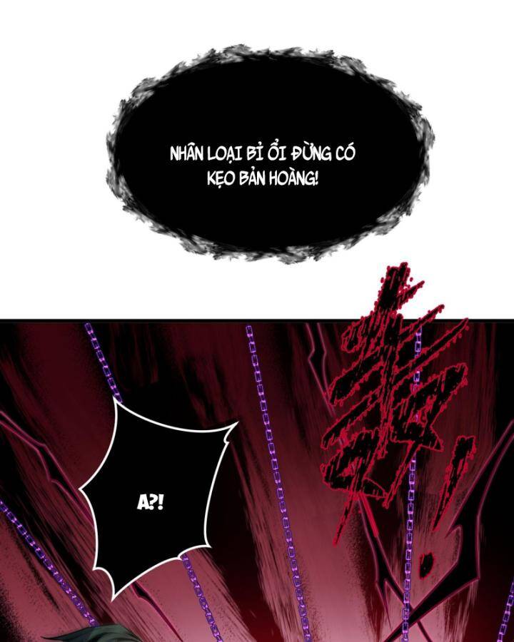 Ta, Thiên Sát Cô Tinh Chapter 8 - Trang 46