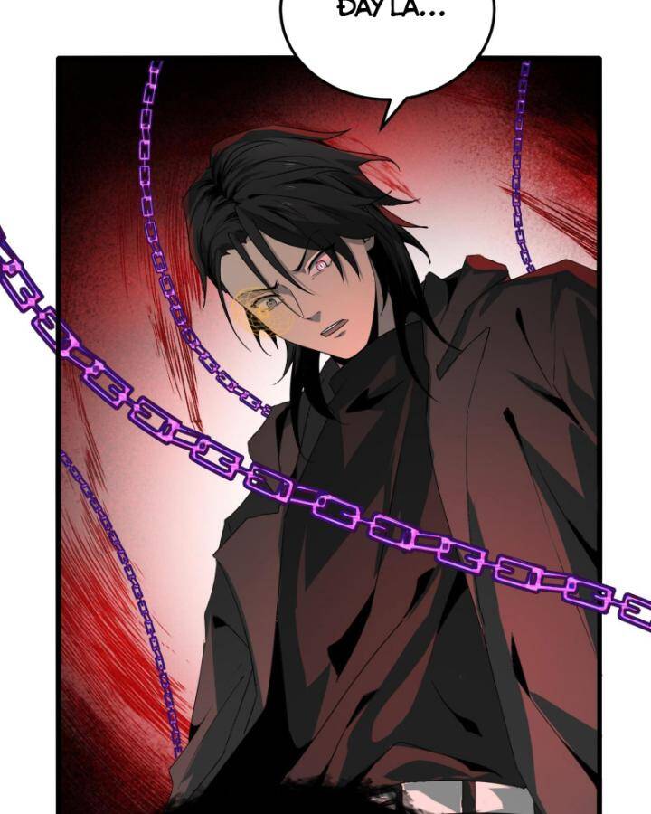 Ta, Thiên Sát Cô Tinh Chapter 8 - Trang 48