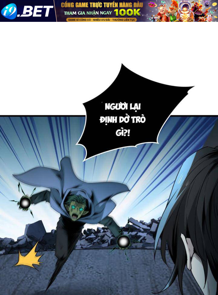 Ta, Thiên Sát Cô Tinh Chapter 8 - Trang 50