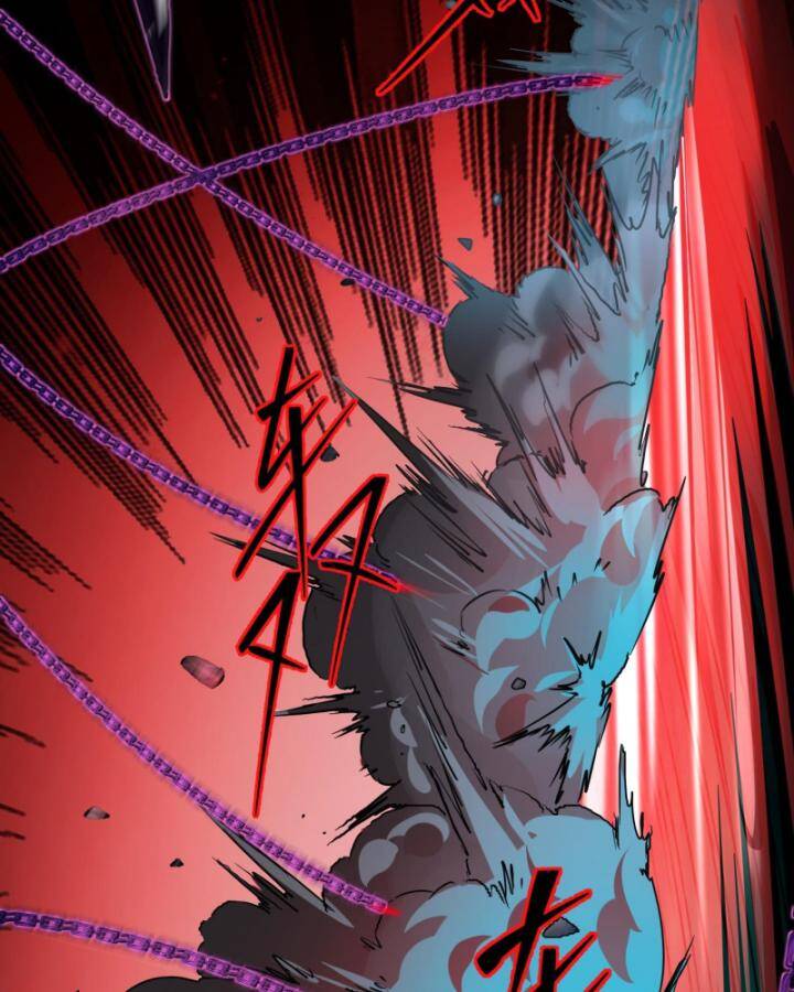 Ta, Thiên Sát Cô Tinh Chapter 8 - Trang 55