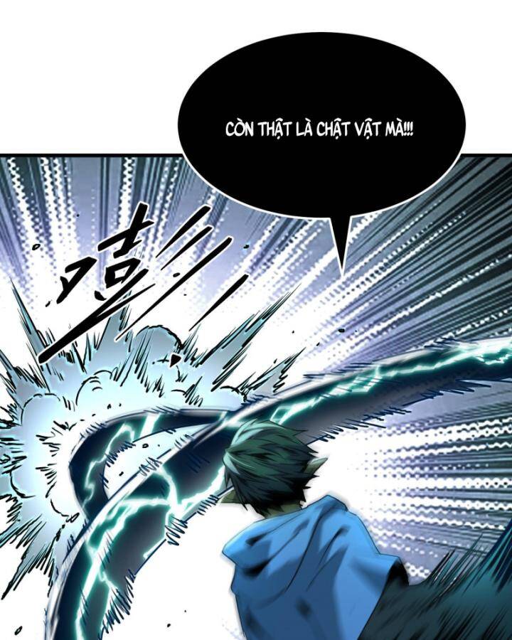 Ta, Thiên Sát Cô Tinh Chapter 8 - Trang 6