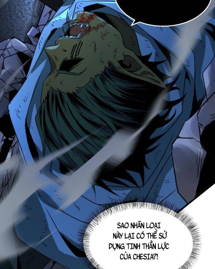 Ta, Thiên Sát Cô Tinh Chapter 8 - Trang 60