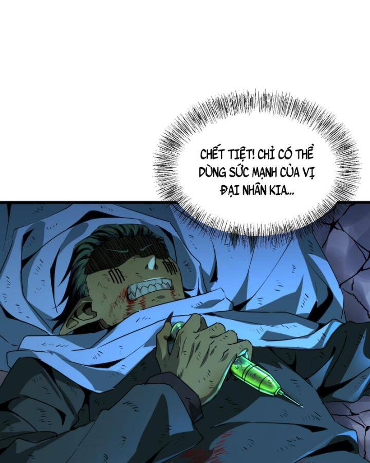 Ta, Thiên Sát Cô Tinh Chapter 8 - Trang 62