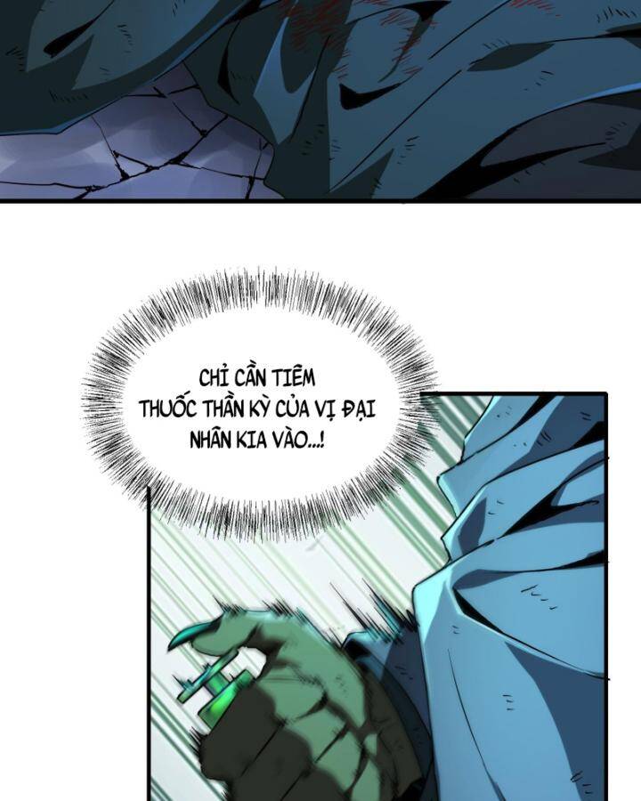 Ta, Thiên Sát Cô Tinh Chapter 8 - Trang 63