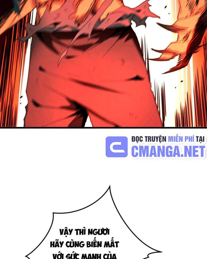 Ta, Thiên Sát Cô Tinh Chapter 8 - Trang 67