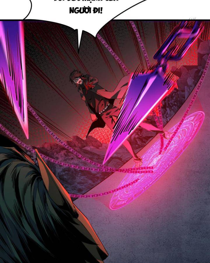 Ta, Thiên Sát Cô Tinh Chapter 8 - Trang 68