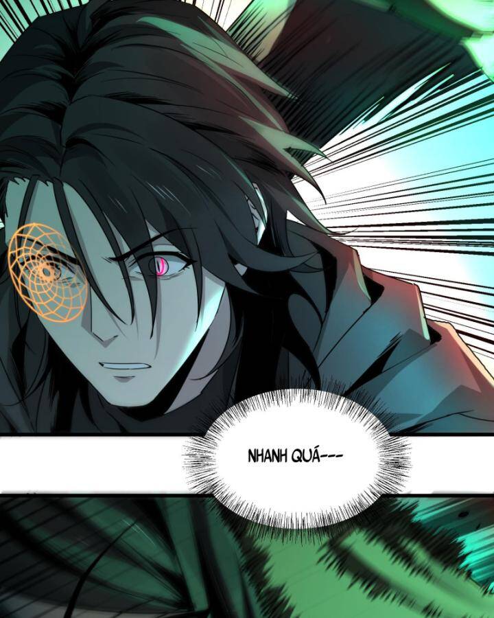 Ta, Thiên Sát Cô Tinh Chapter 8 - Trang 72