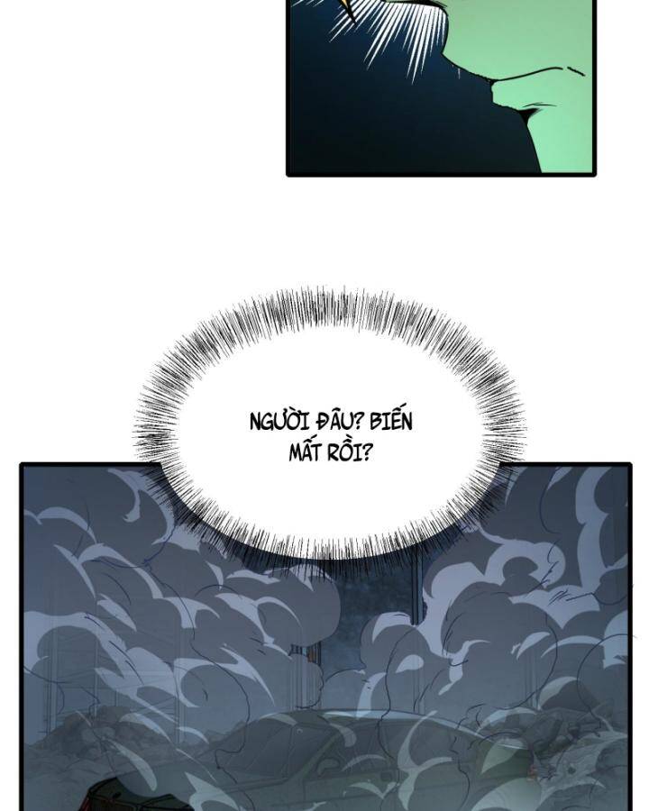 Ta, Thiên Sát Cô Tinh Chapter 8 - Trang 8