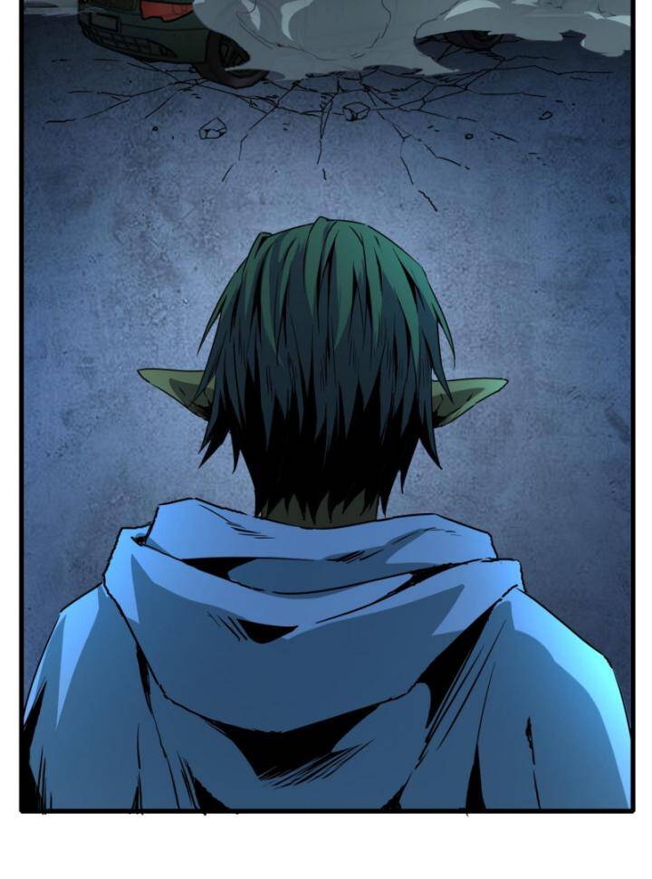 Ta, Thiên Sát Cô Tinh Chapter 8 - Trang 9