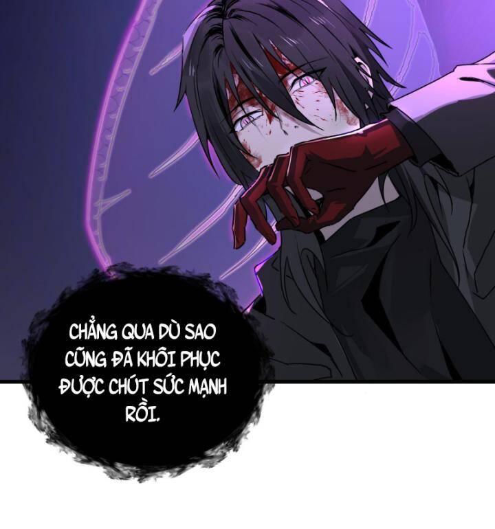 Ta, Thiên Sát Cô Tinh Chapter 8 - Trang 93