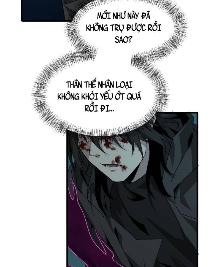 Ta, Thiên Sát Cô Tinh Chapter 8 - Trang 95