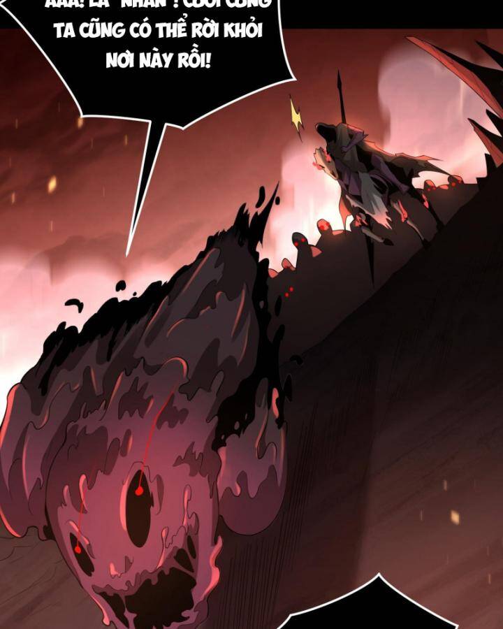 Ta, Thiên Sát Cô Tinh Chapter 9 - Trang 20