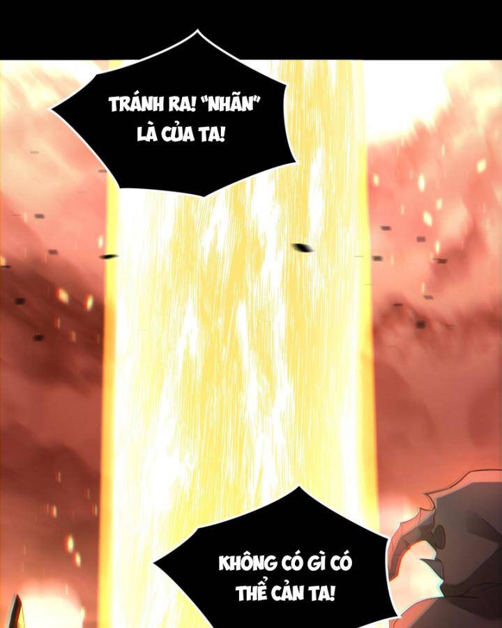 Ta, Thiên Sát Cô Tinh Chapter 9 - Trang 22
