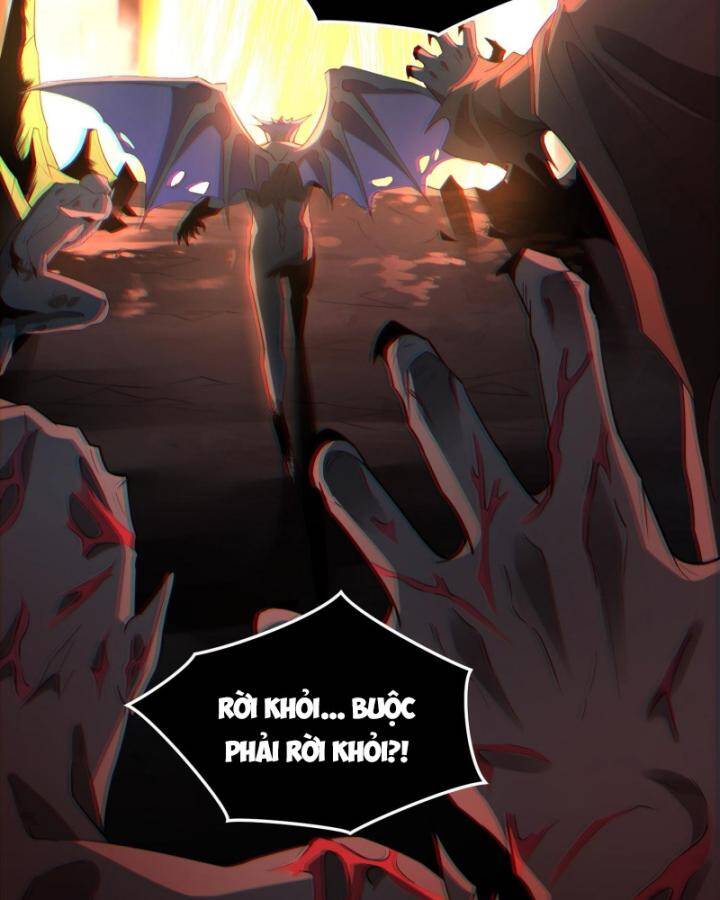 Ta, Thiên Sát Cô Tinh Chapter 9 - Trang 23