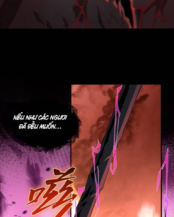 Ta, Thiên Sát Cô Tinh Chapter 9 - Trang 24