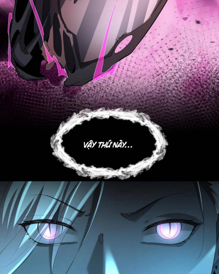 Ta, Thiên Sát Cô Tinh Chapter 9 - Trang 26