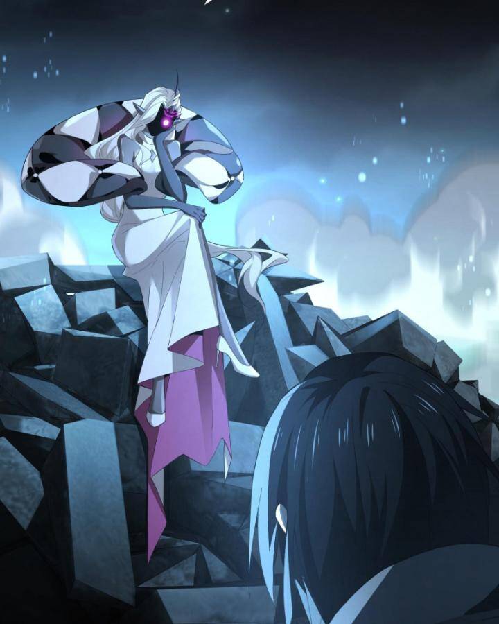 Ta, Thiên Sát Cô Tinh Chapter 9 - Trang 32