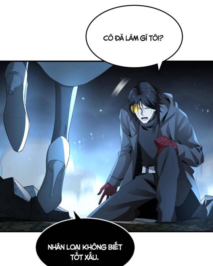 Ta, Thiên Sát Cô Tinh Chapter 9 - Trang 34