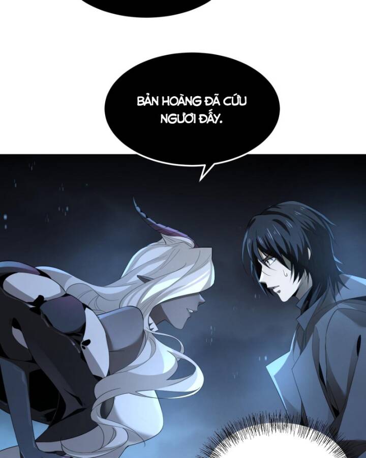 Ta, Thiên Sát Cô Tinh Chapter 9 - Trang 35