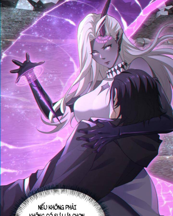 Ta, Thiên Sát Cô Tinh Chapter 9 - Trang 4