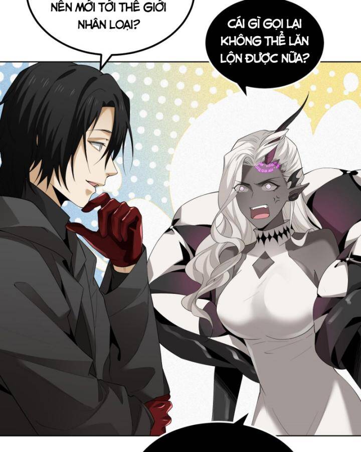 Ta, Thiên Sát Cô Tinh Chapter 9 - Trang 41