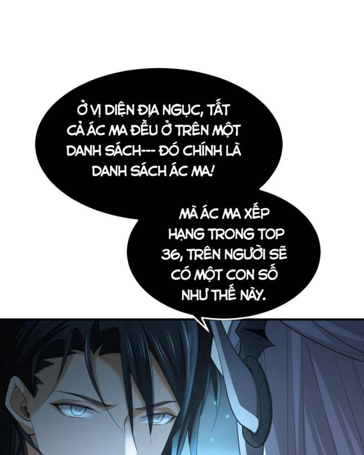 Ta, Thiên Sát Cô Tinh Chapter 9 - Trang 52