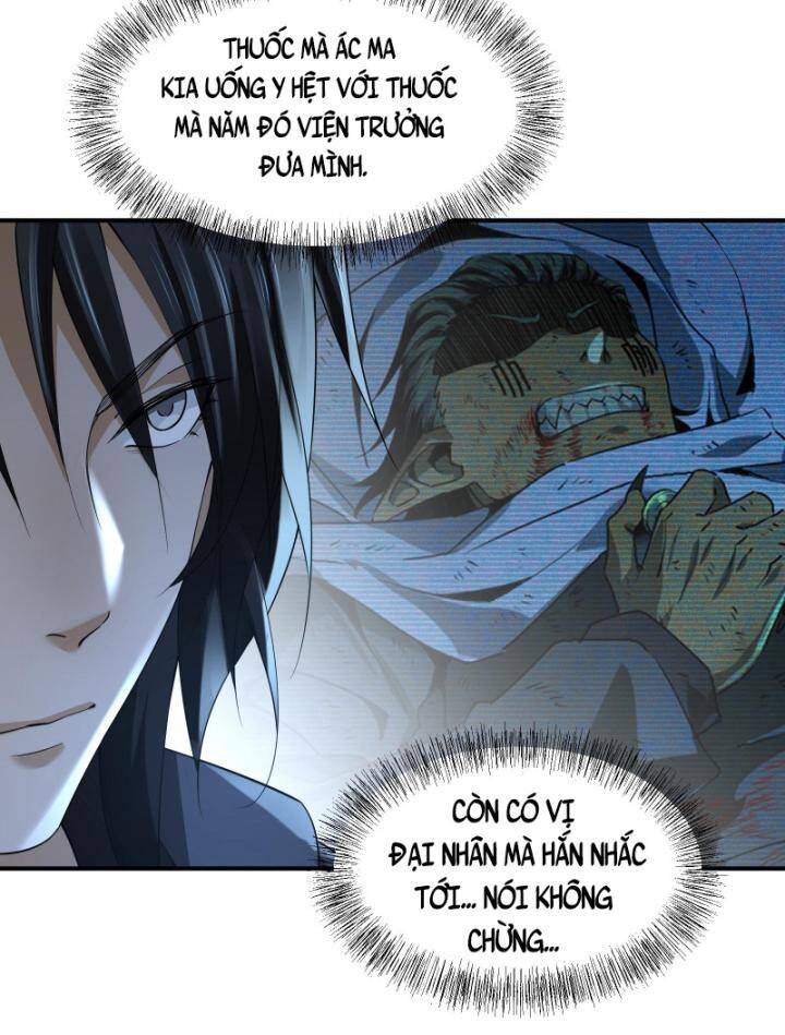 Ta, Thiên Sát Cô Tinh Chapter 9 - Trang 58