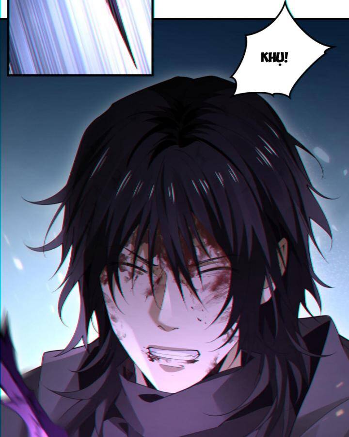 Ta, Thiên Sát Cô Tinh Chapter 9 - Trang 6