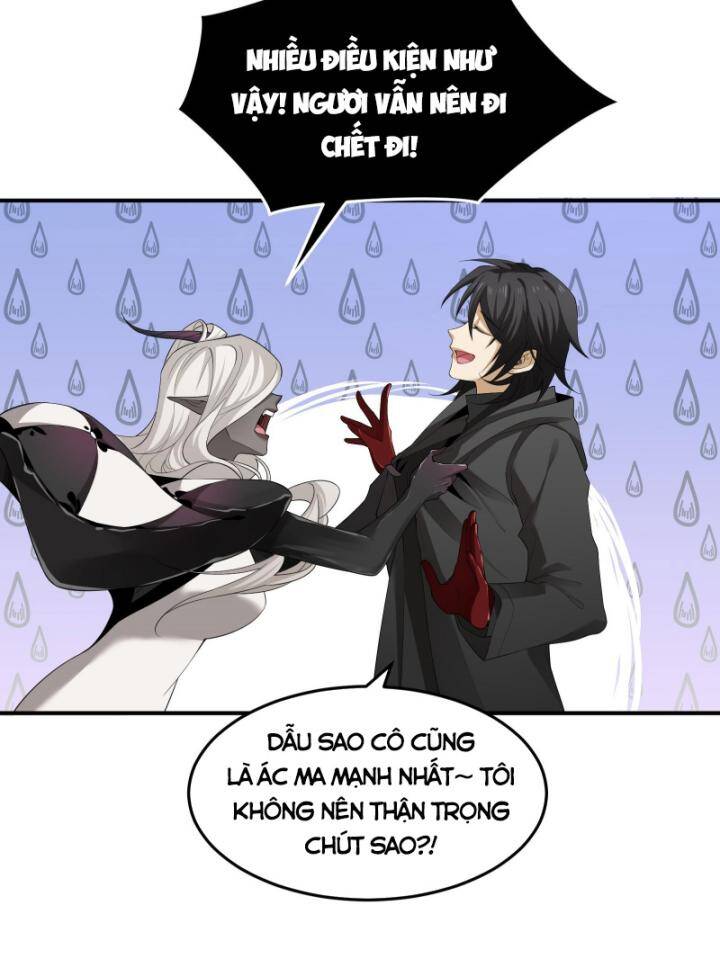 Ta, Thiên Sát Cô Tinh Chapter 9 - Trang 68