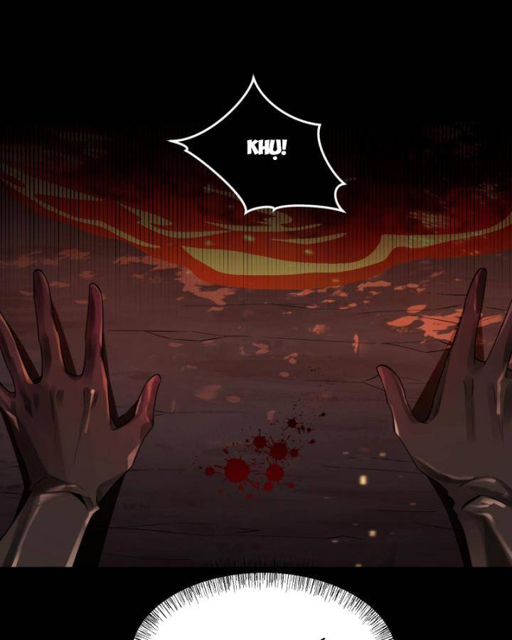 Ta, Thiên Sát Cô Tinh Chapter 9 - Trang 8