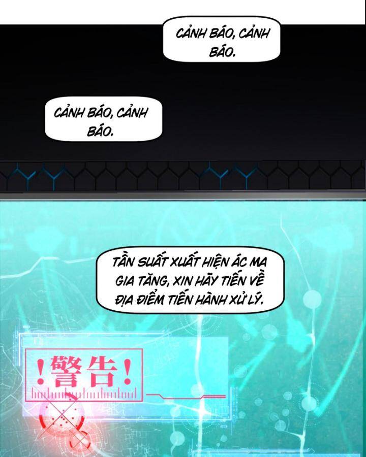 Ta, Thiên Sát Cô Tinh Chapter 9 - Trang 82